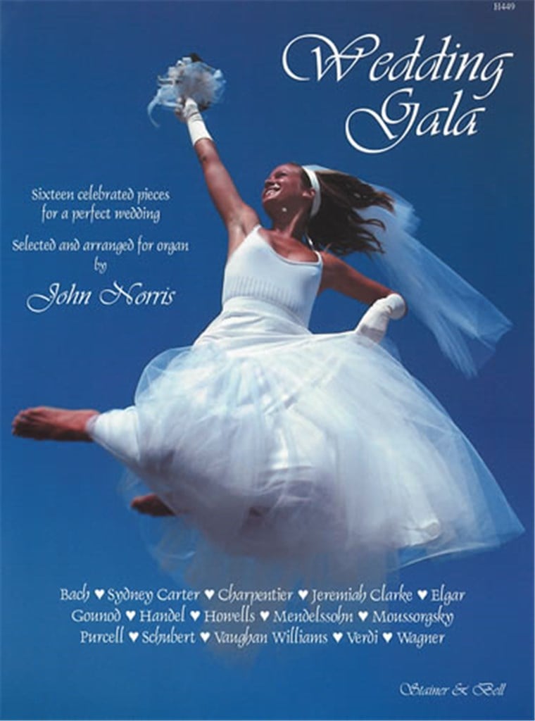 Wedding Gala